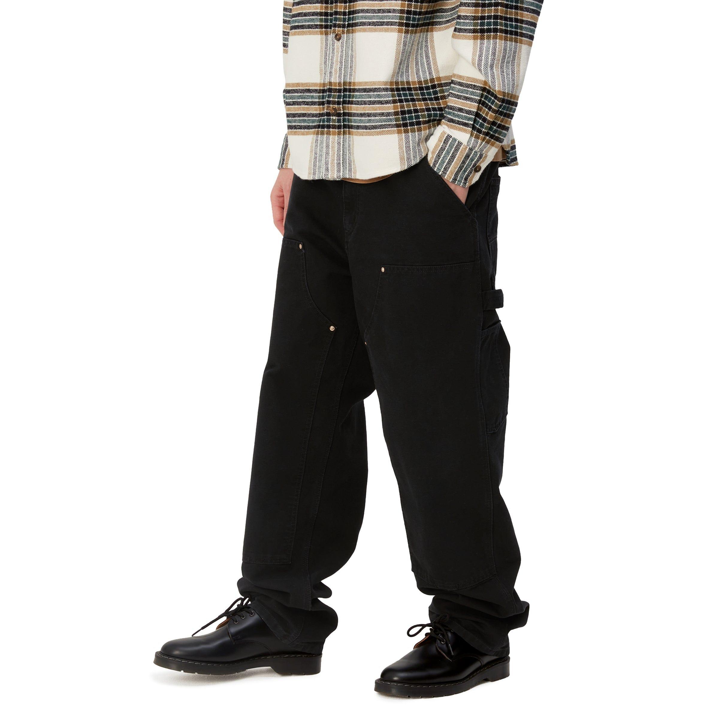 DOUBLE KNEE PANT Male Product Image