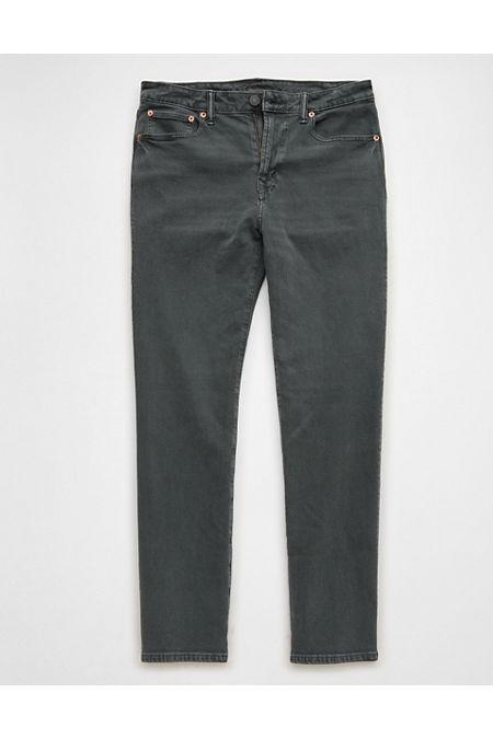 AE EasyFlex Relaxed Straight Jean Men's Product Image