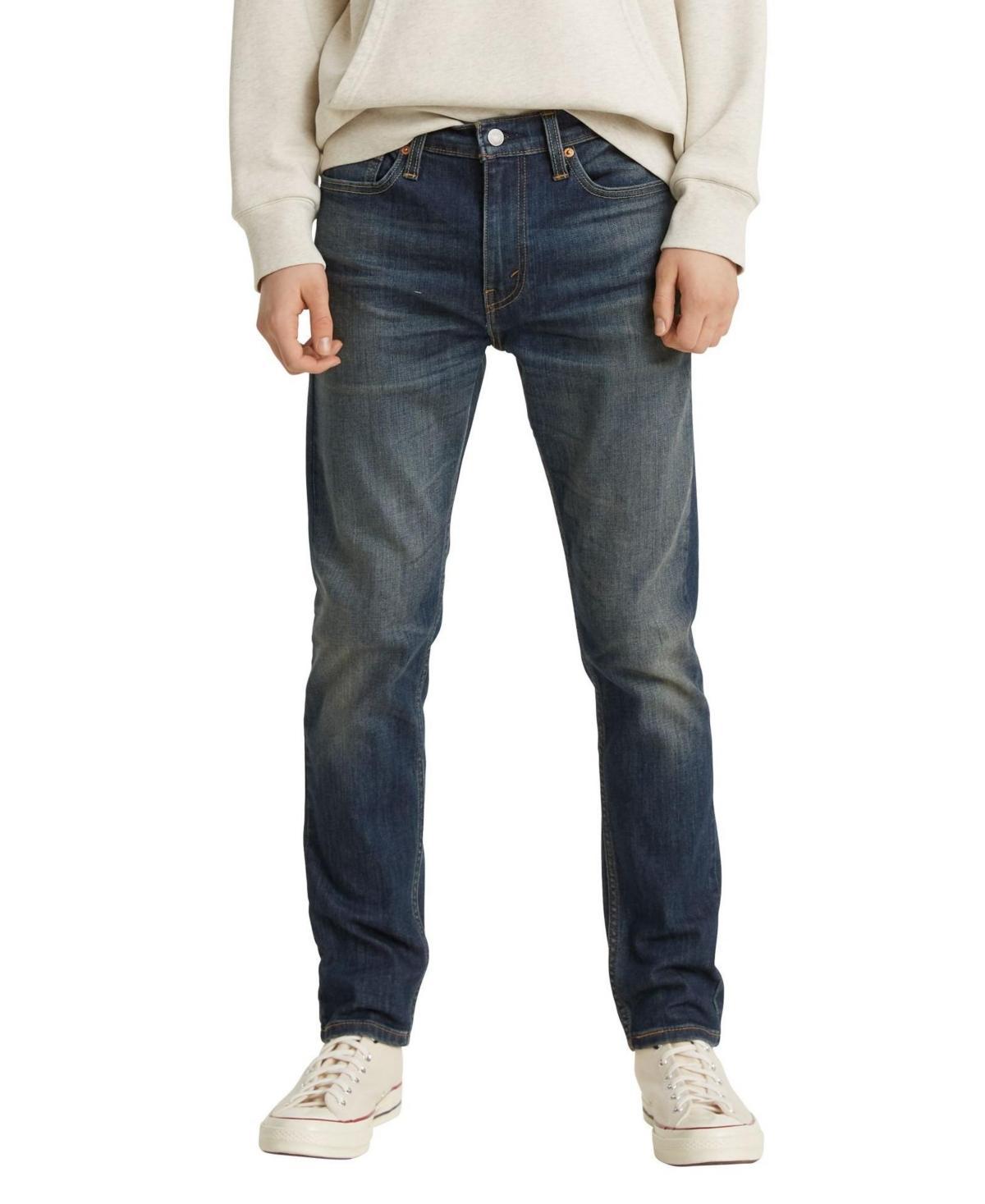 Mens Levis 510 Skinny Fit Jeans Product Image