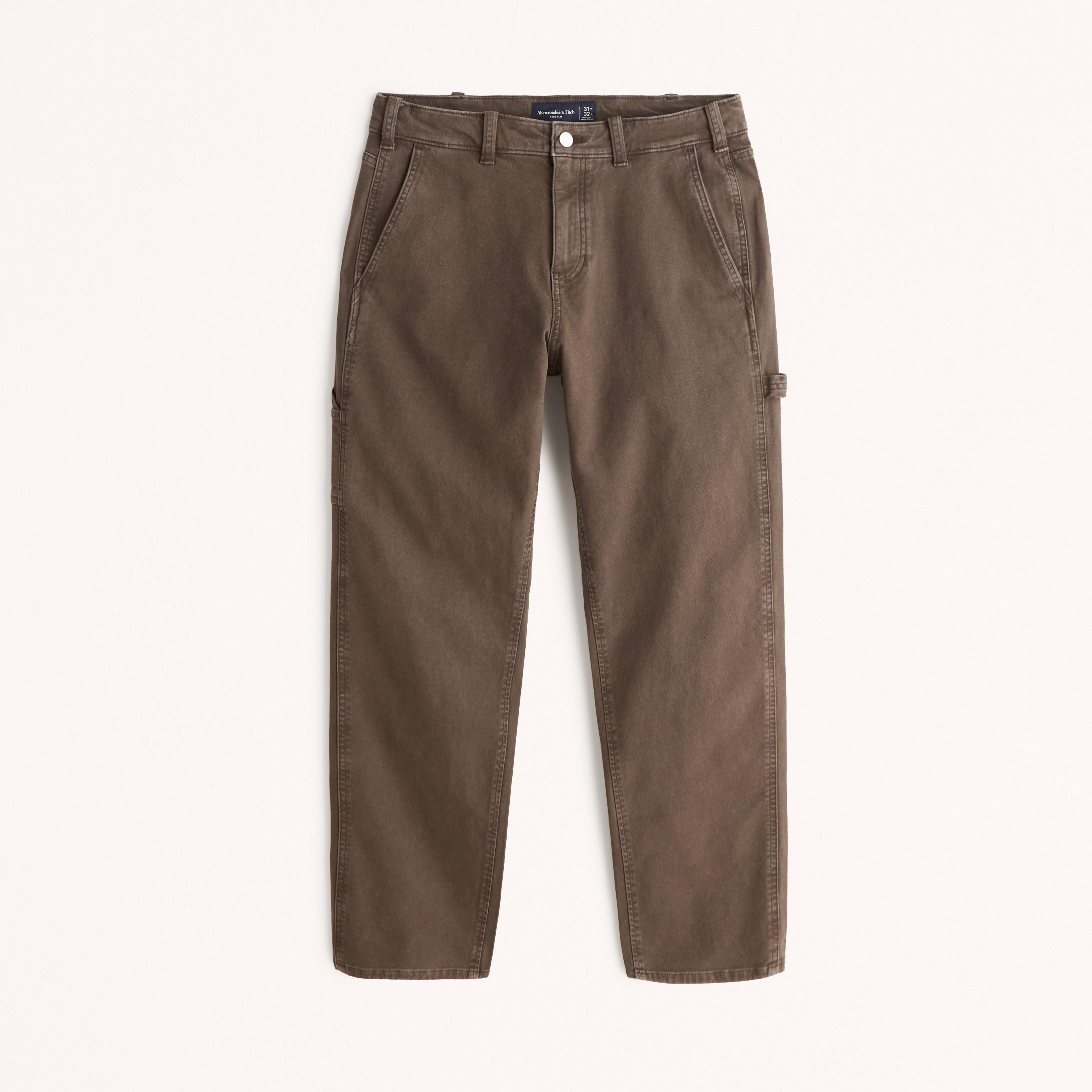 Loose Workwear Pant product image