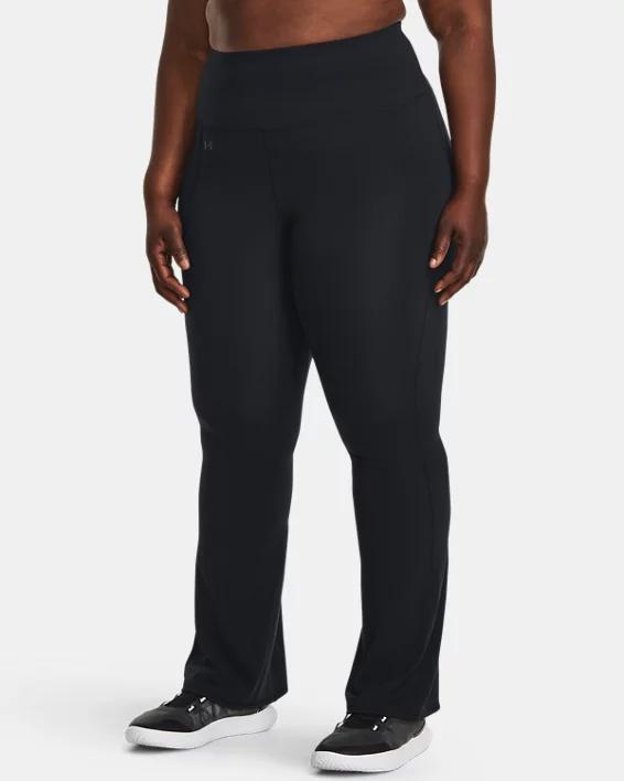 Women's UA Motion Flare Pants product image