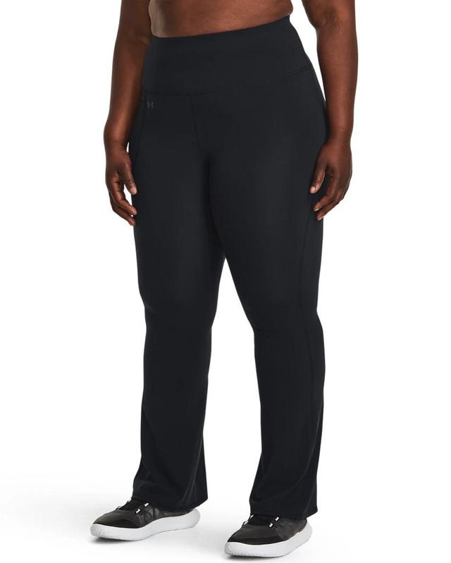 Women's UA Motion Flare Pants Product Image