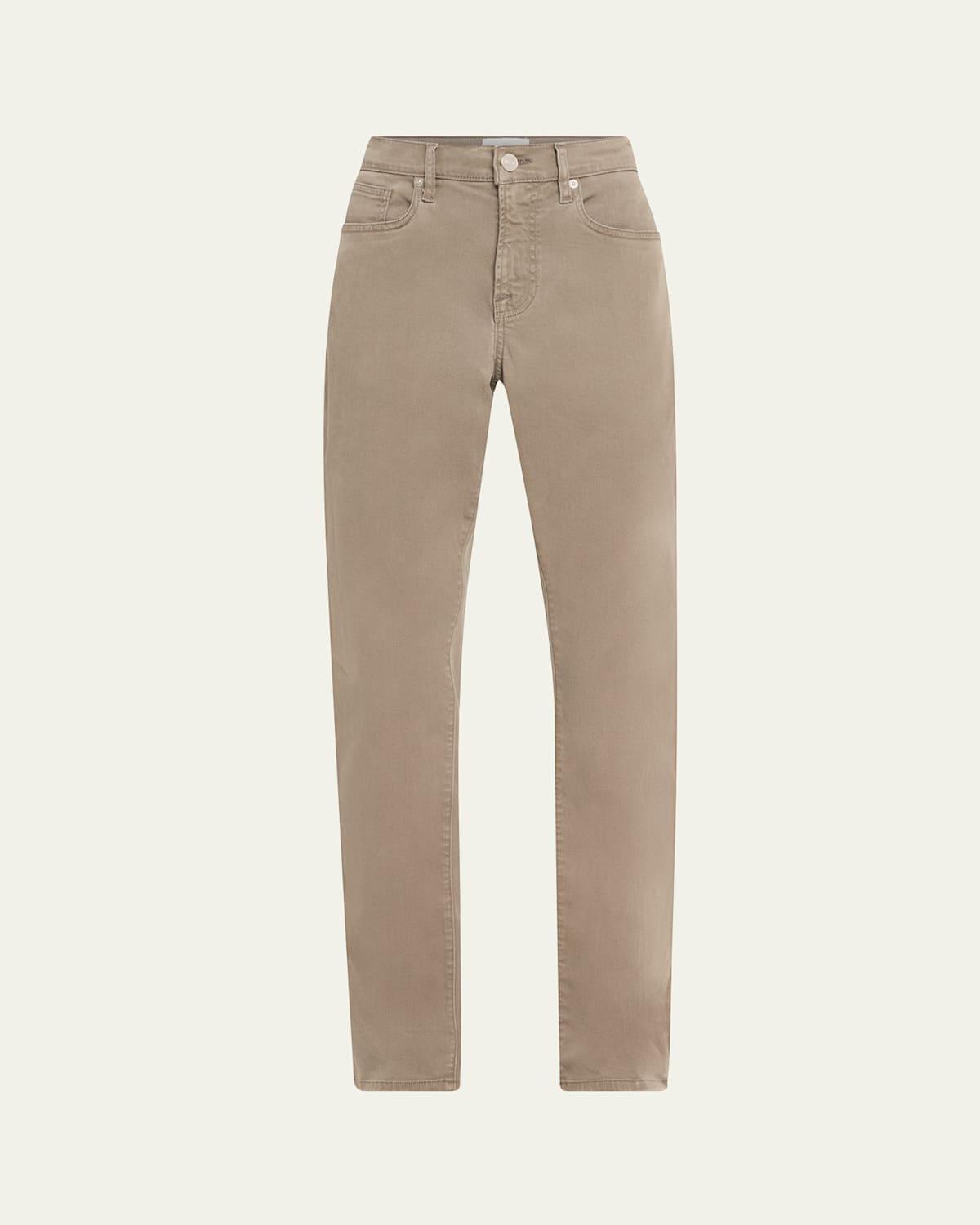 Mens LHomme Slim-Fit Jeans Product Image