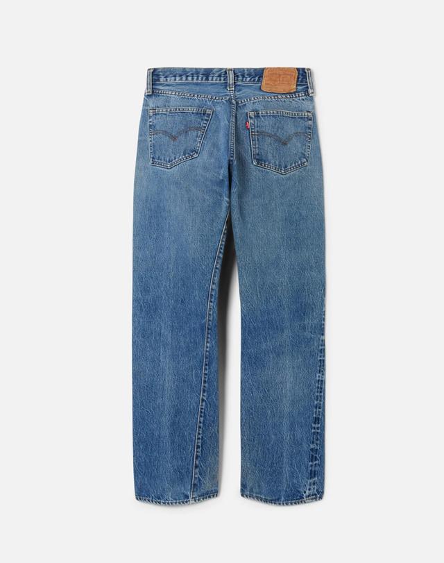 80s Selvedge Levi's 501 -#6 Female Product Image