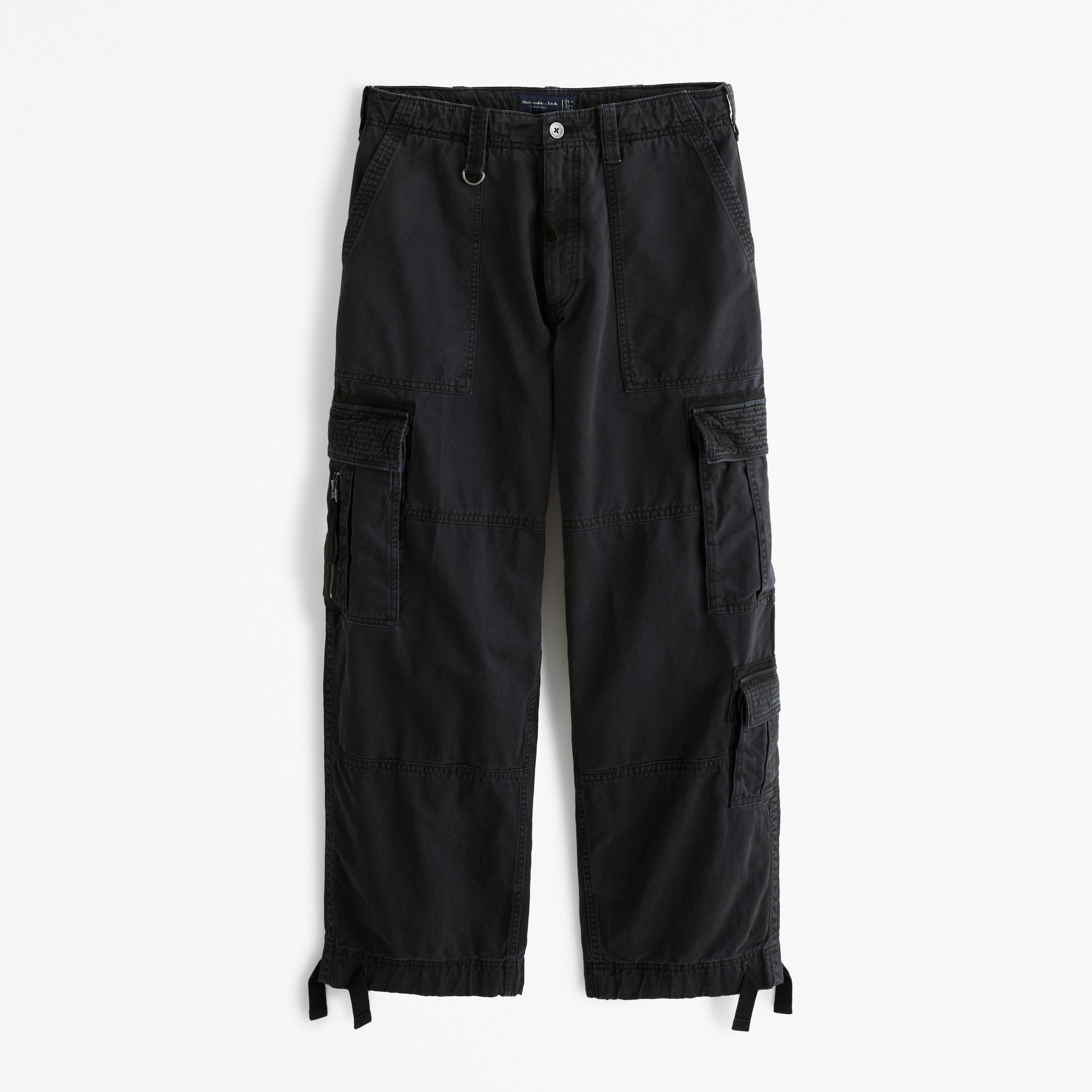 Ultra Baggy Utility Pant Product Image