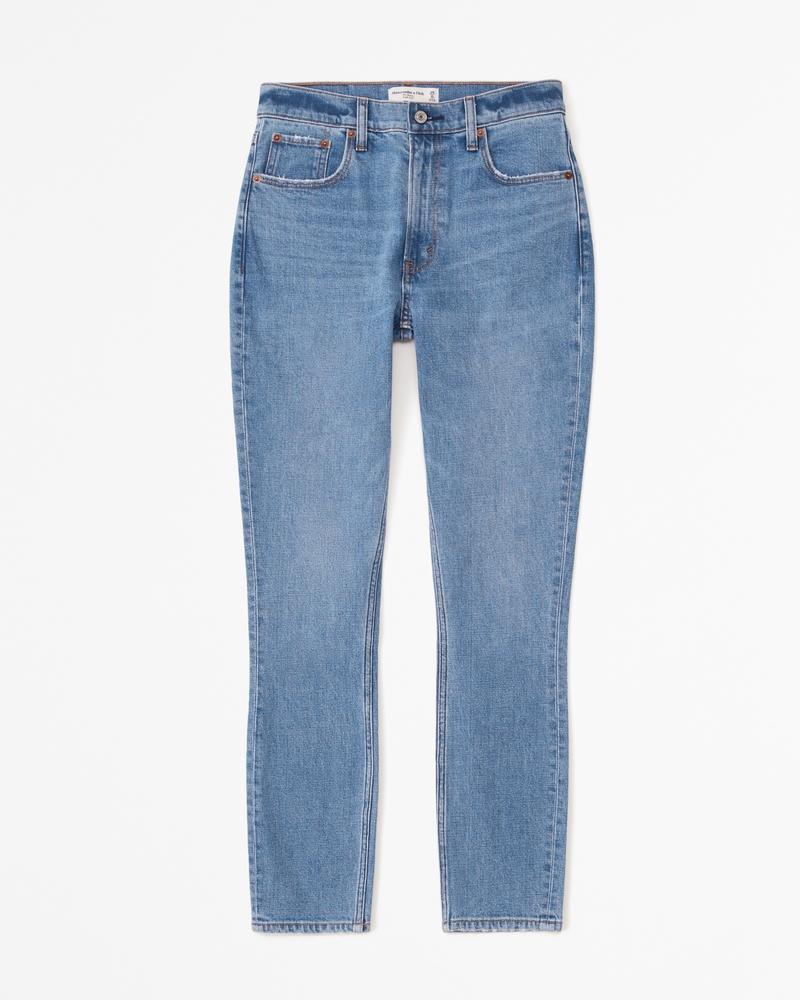 Curve Love High Rise Skinny Jean product image