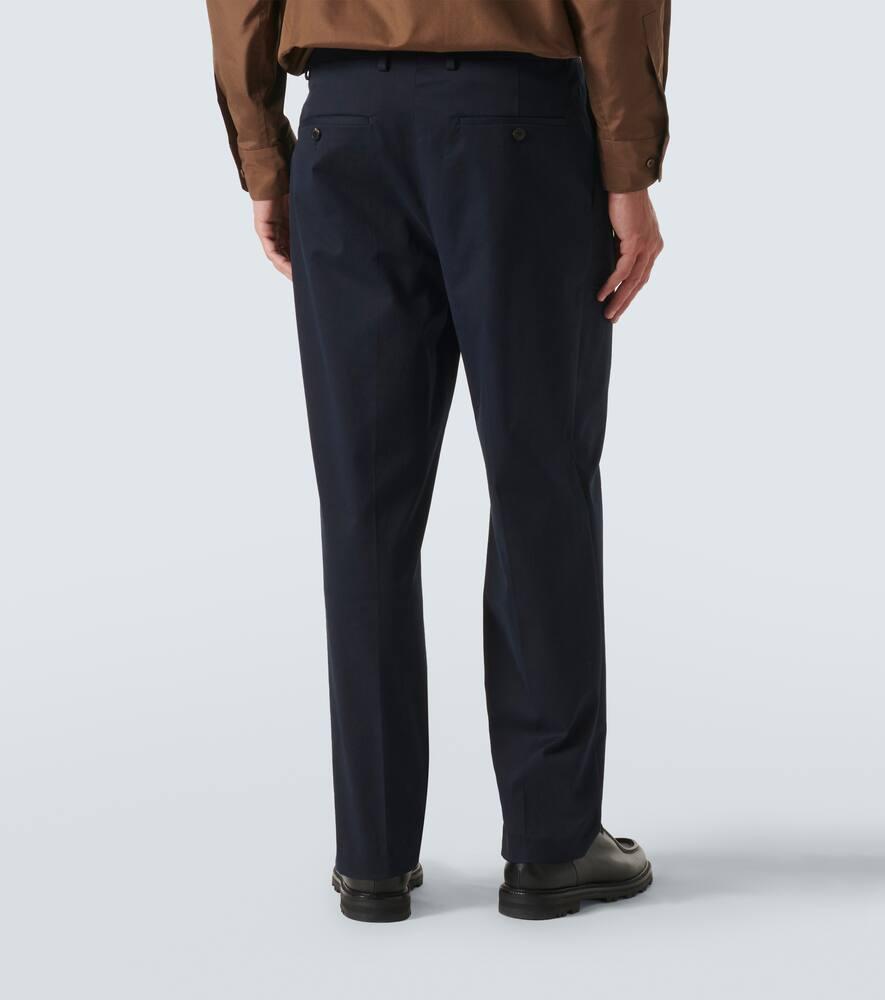 Pants In Black Product Image