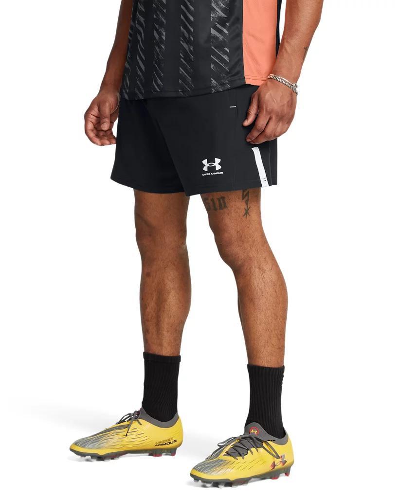 Men's UA Challenger Pro Woven Shorts Product Image