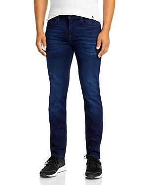 Men's Slimmy Taper Skinny Jeans Product Image