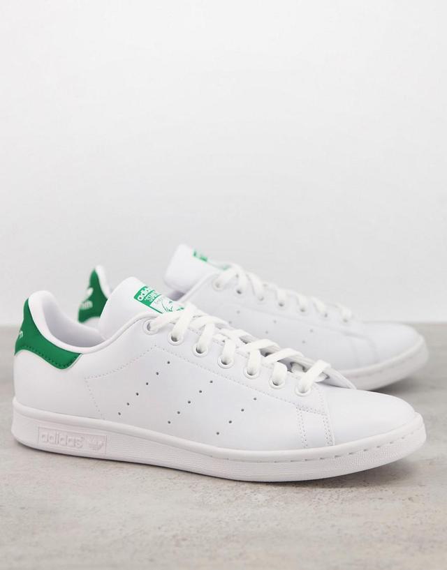 adidas Primegreen Stan Smith Sneaker Product Image