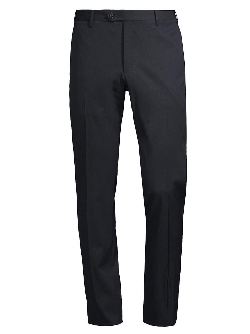 Mens Technowool Stretch Pants Product Image