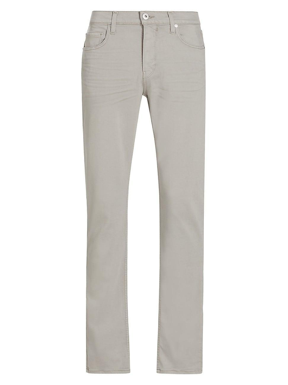 Mens Lennox Static Slim-Fit Jeans Product Image