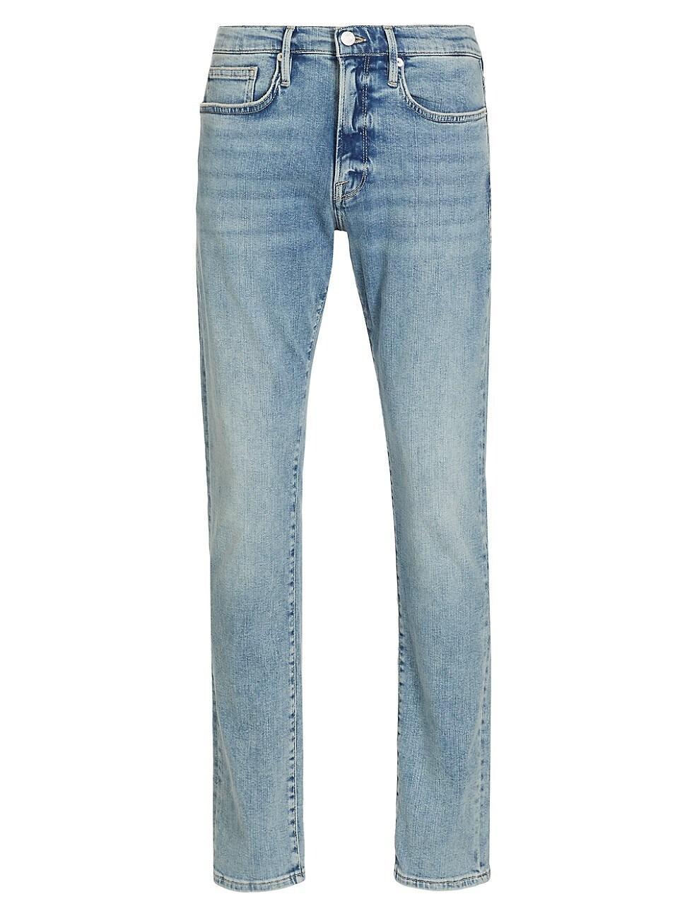 FRAME LHomme Slim Fit Jeans Product Image