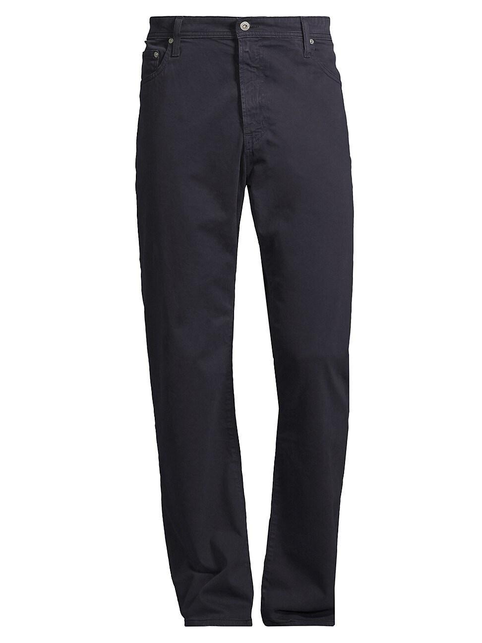 AG Graduate SUD Straight Leg Pants Product Image