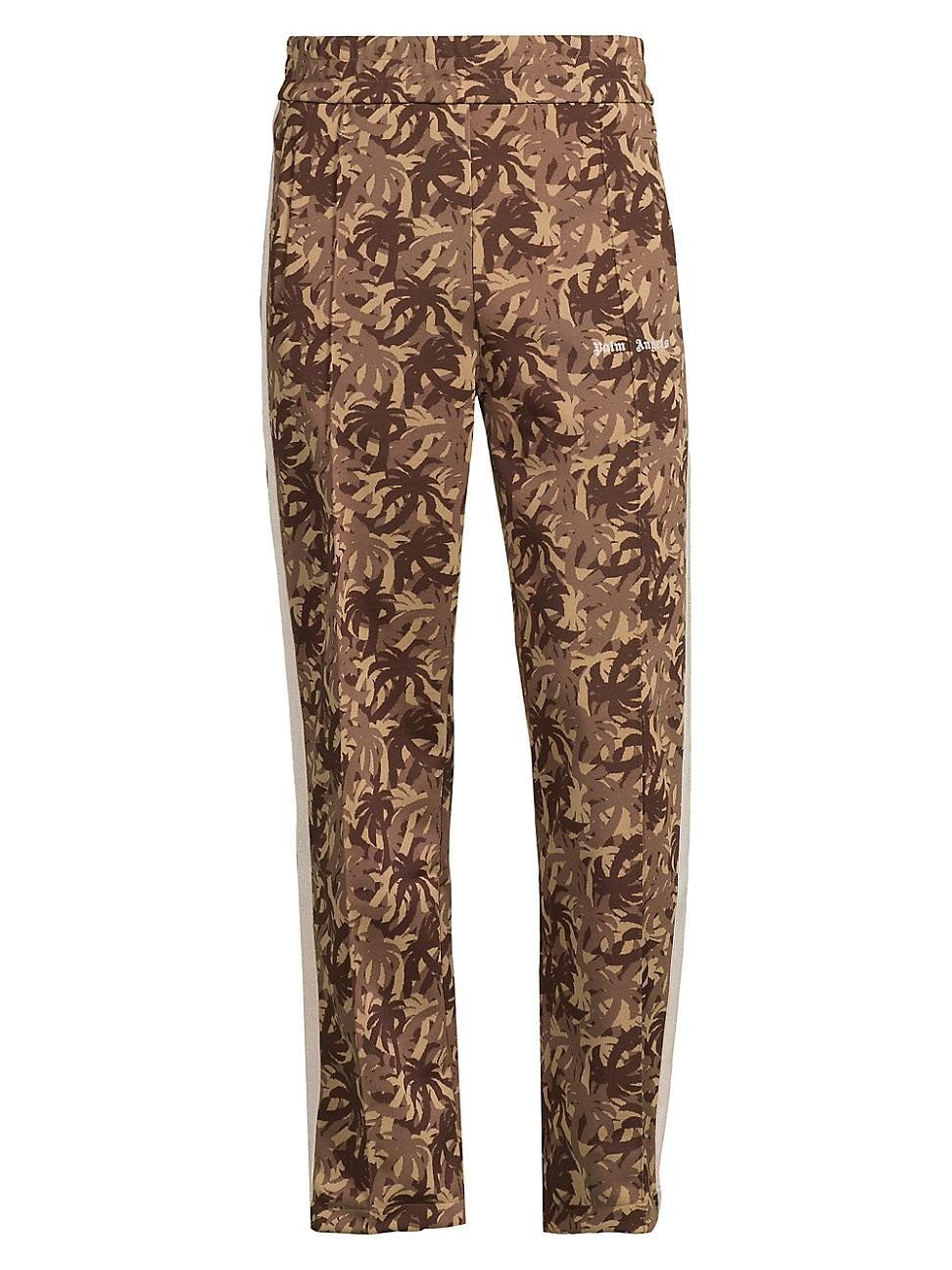 Mens Palms Camo Track Pants Product Image