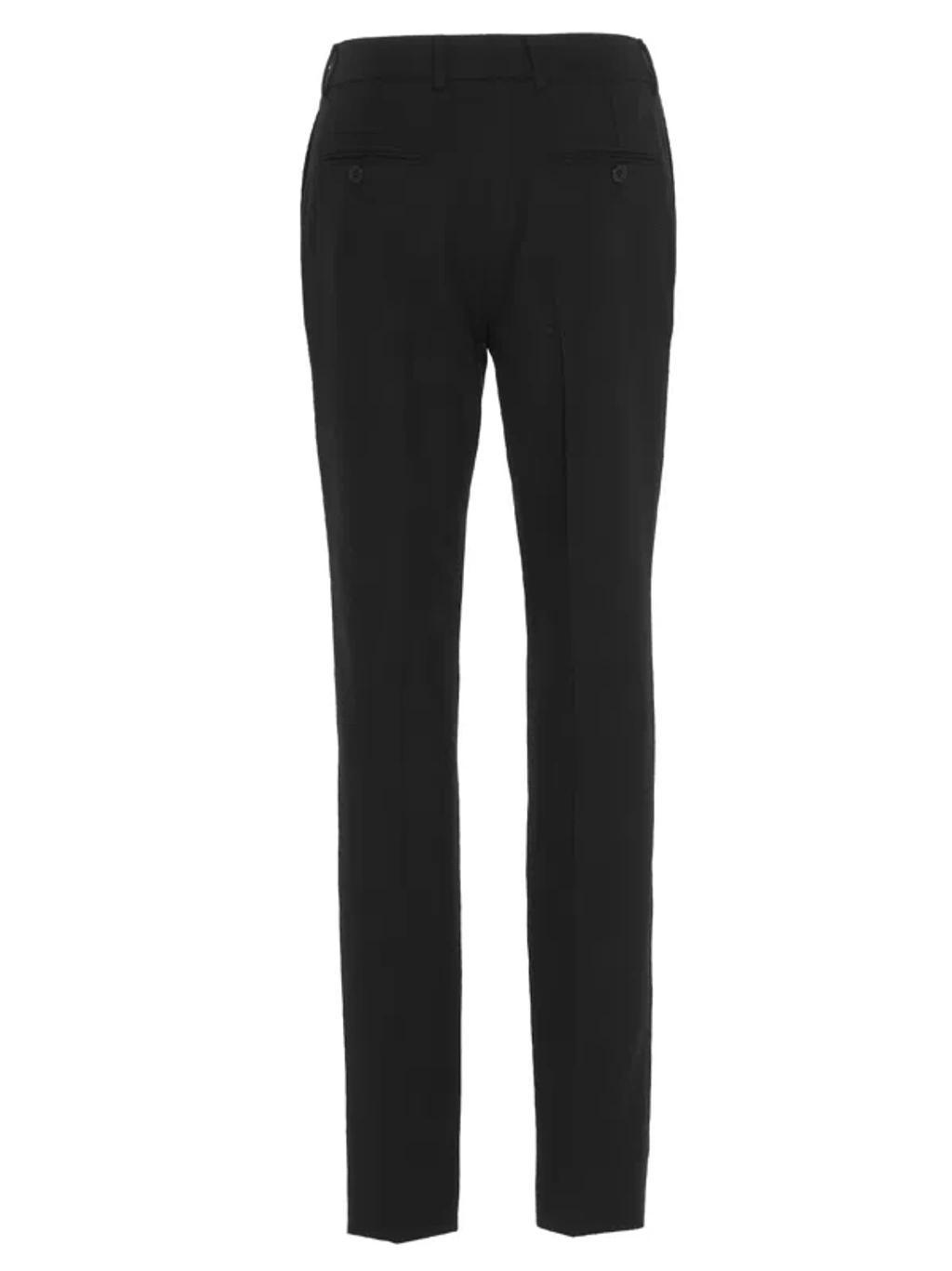 Tailored Trousers In Default Title Product Image