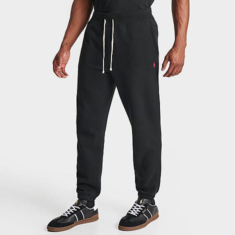 Polo Ralph Lauren Mens Double-Knit Jogger Pants Product Image