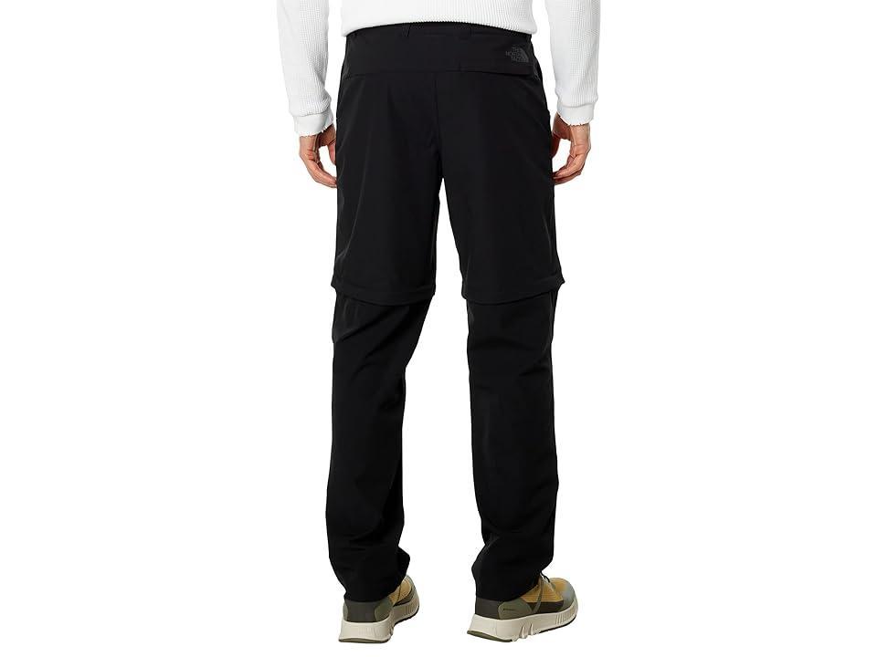 The North Face Paramount Convertible Pants (TNF ) Men's Casual Pants Product Image