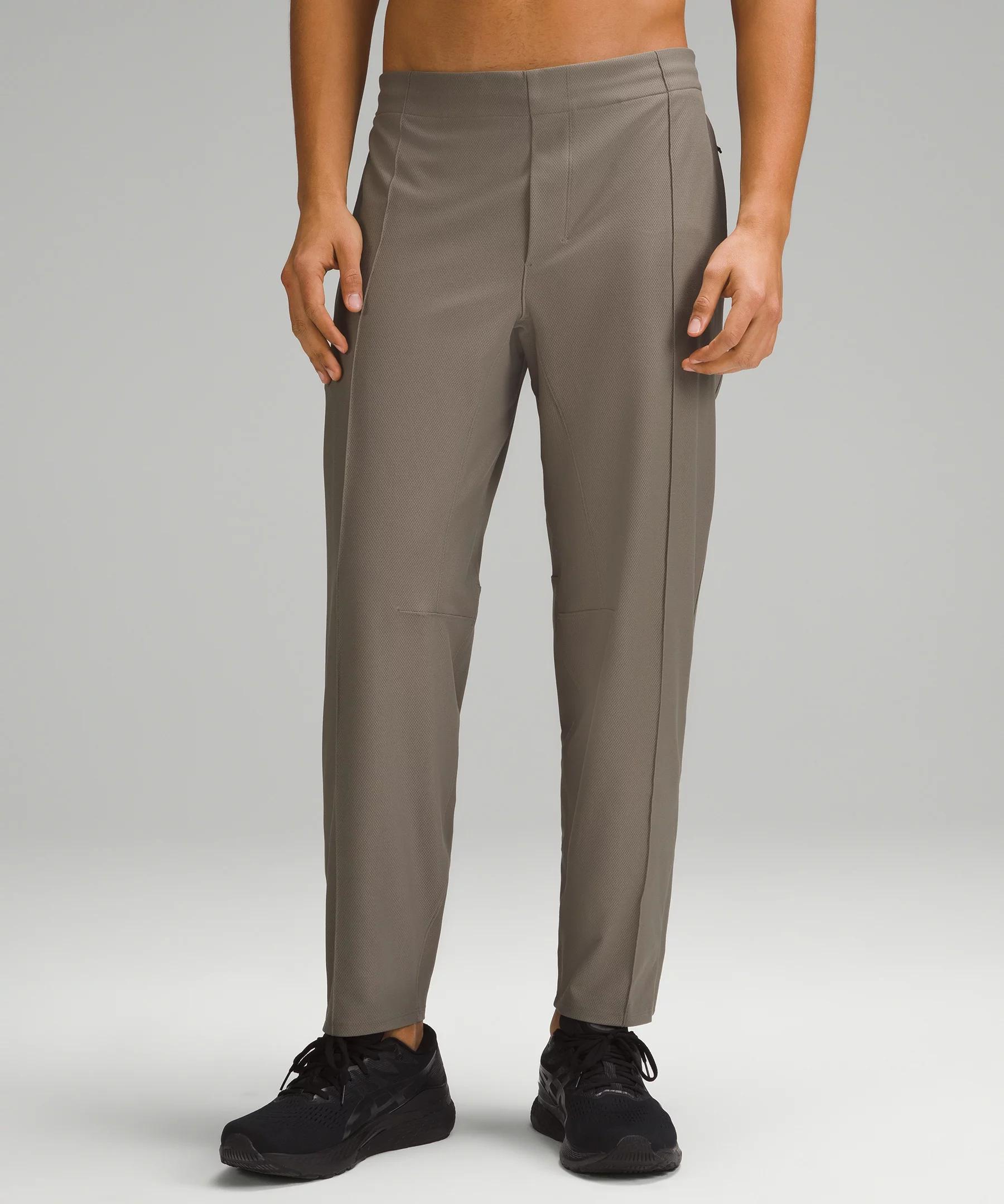 Knit Training Pant Product Image