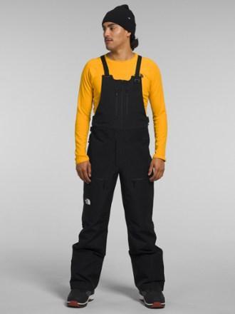 Ceptor Bib Pants - Men's Product Image