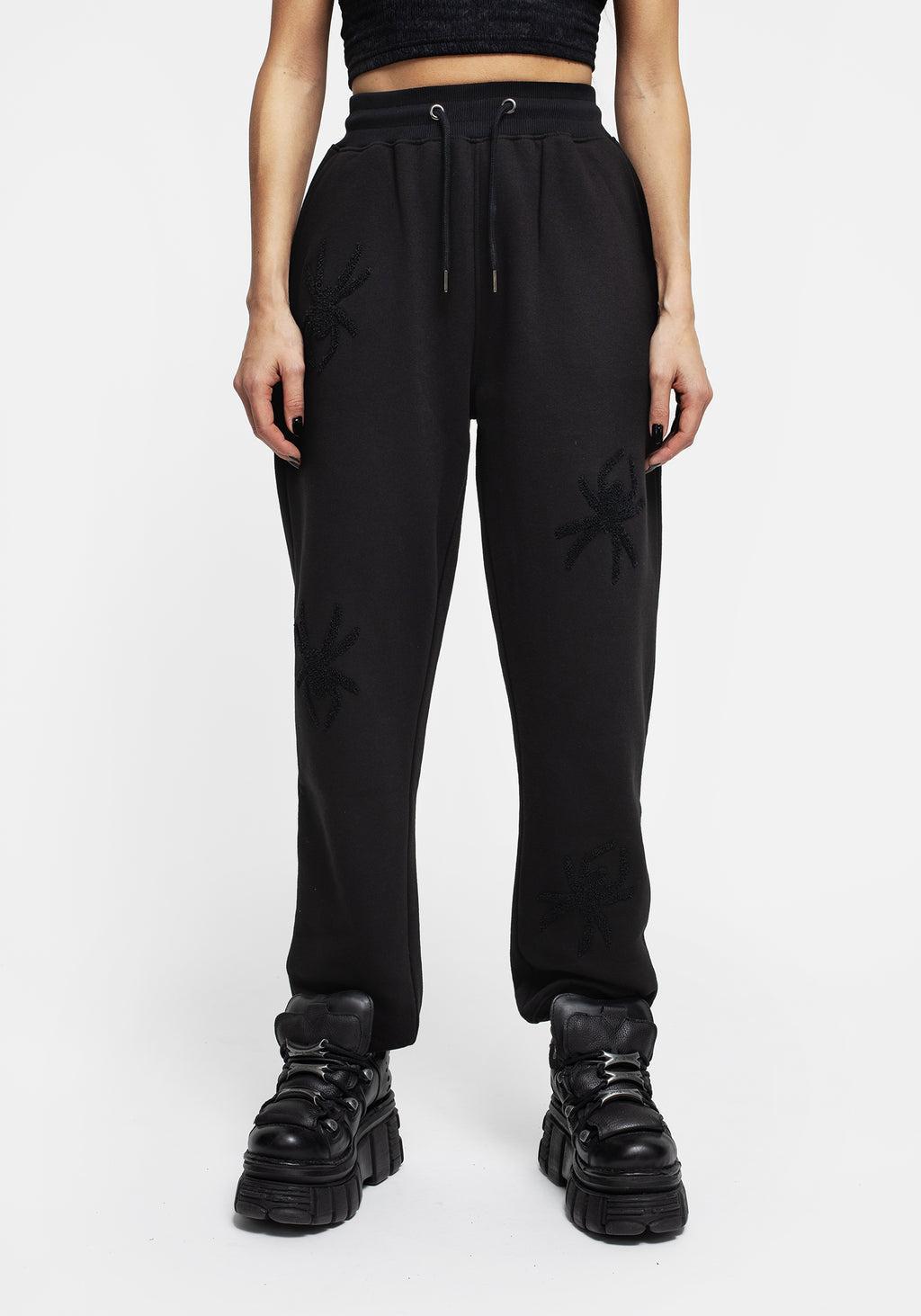 Huntsman Spider Tapered Jogger Product Image