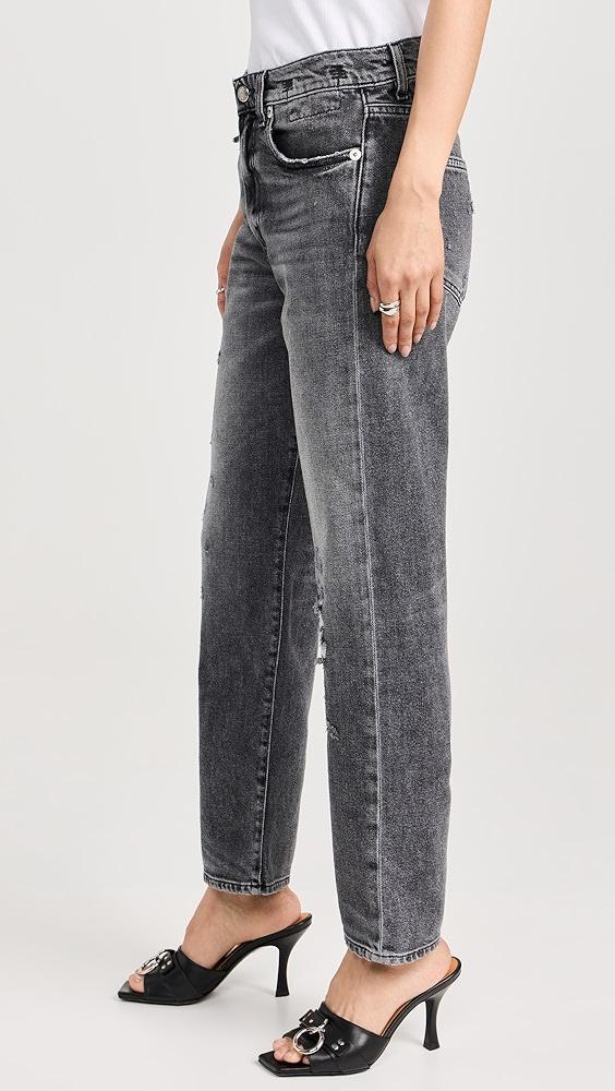 R13 Boyfriend Jeans | Shopbop Product Image