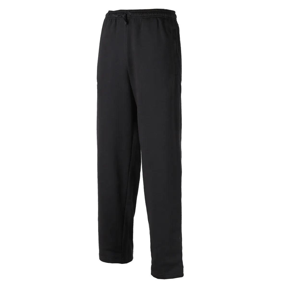 adidas Men's Fleece Pants Male Product Image