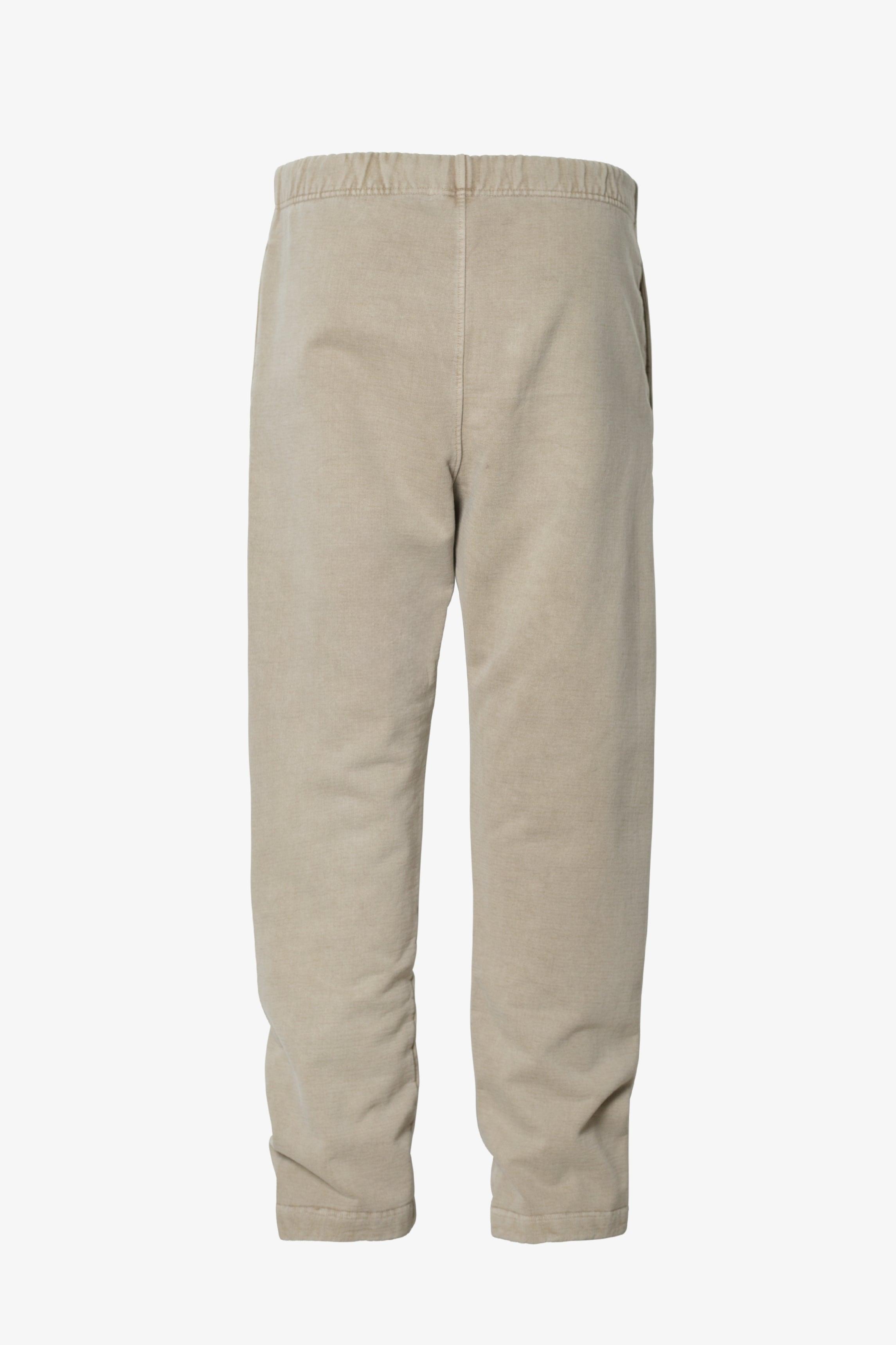 Heavy Relaxed Every Day Sweatpants - Washed Earth Product Image