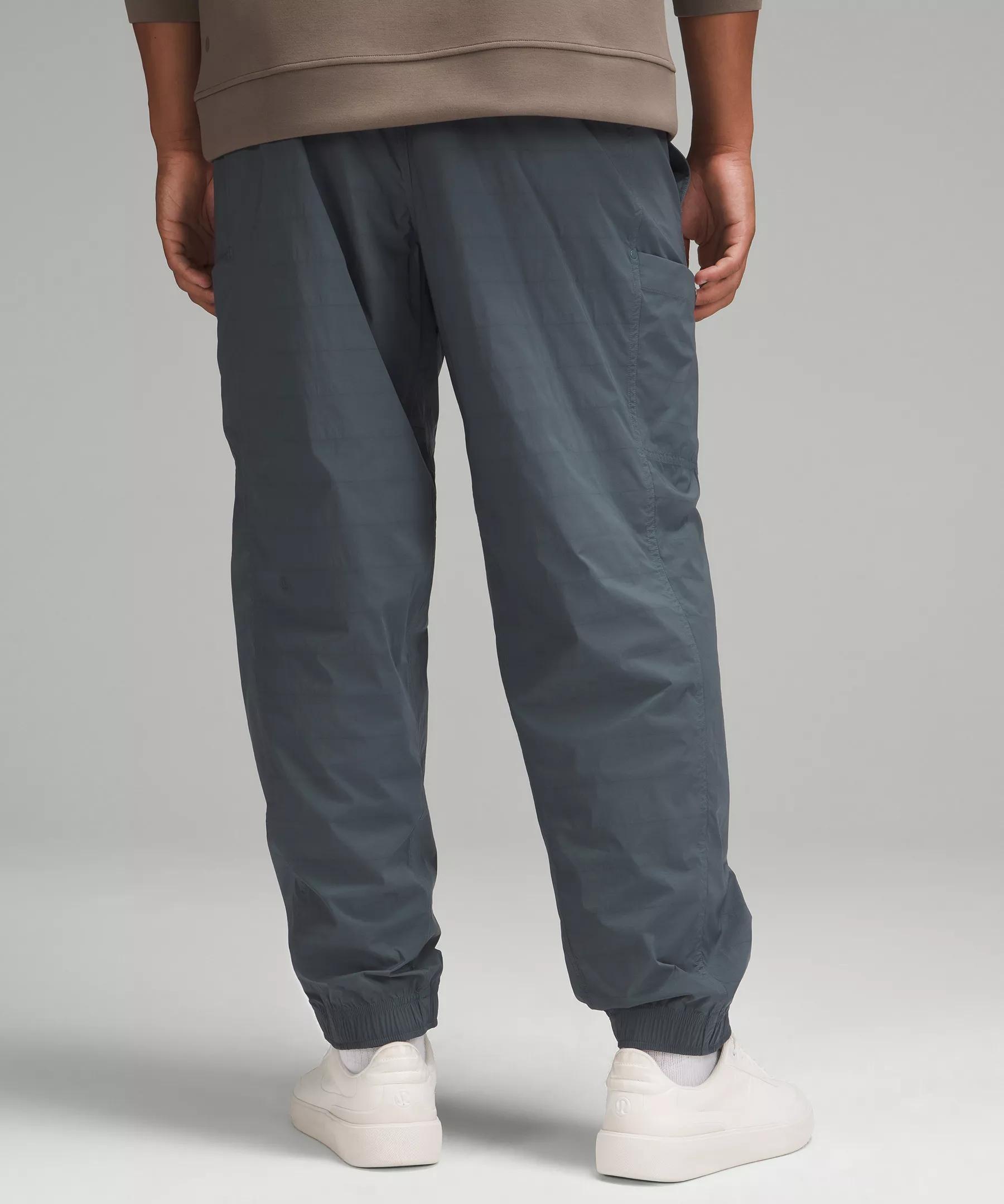 Lightweight Cargo Pocket Jogger Product Image