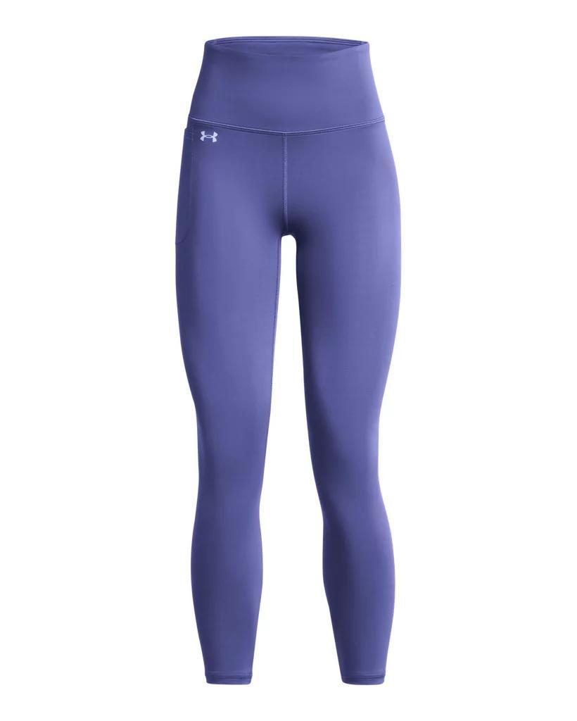 Women's UA Motion Ankle Leggings Product Image