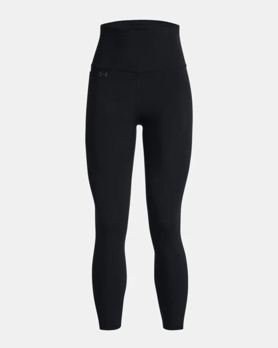 Women's UA Motion Ultra High Rise Ankle Leggings Product Image