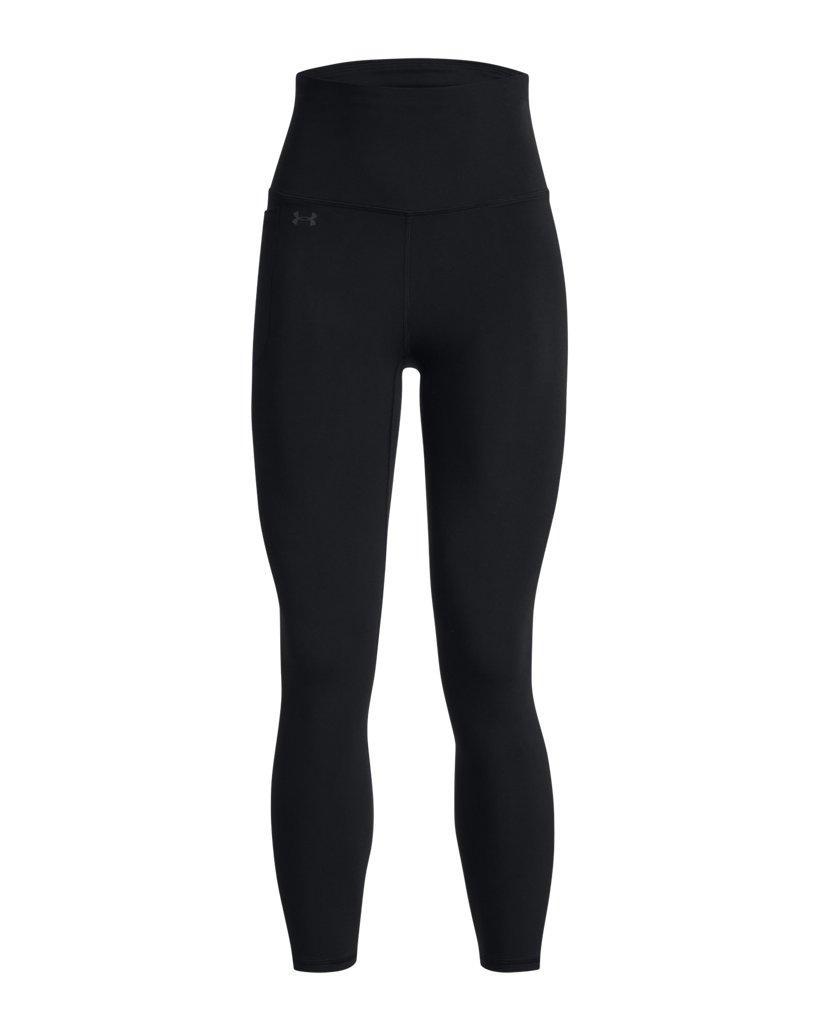 Women's UA Motion Ultra High Rise Ankle Leggings Product Image