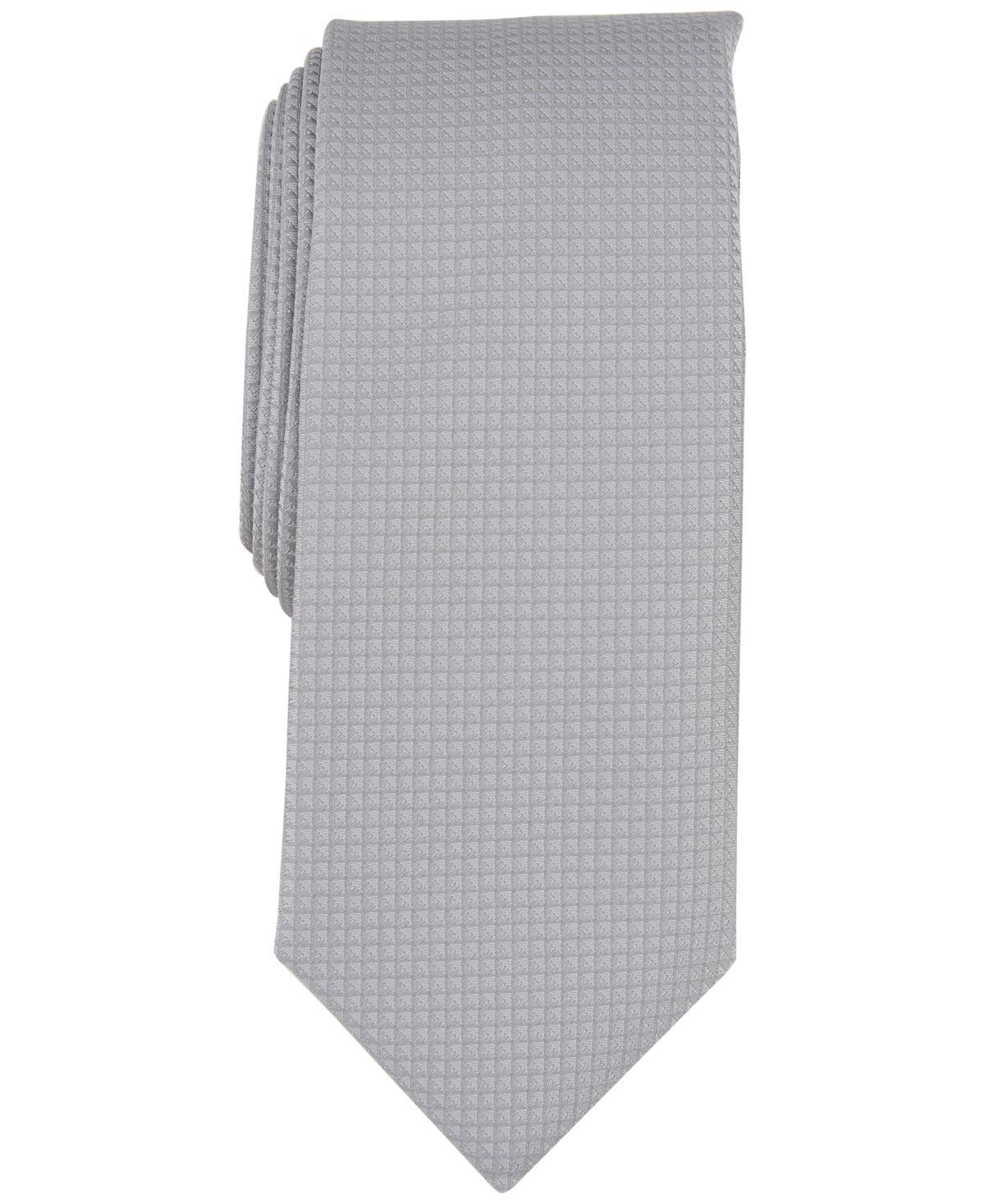 Alfani Mens Windhill Solid Tie, Created for Macys Product Image