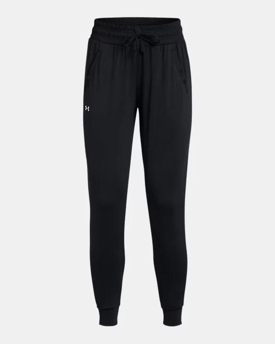 Womens UA Tech Pants Product Image