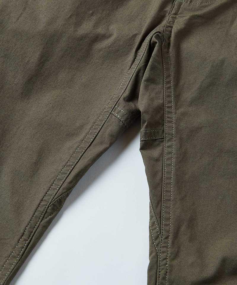 Weather NN-Pant Cropped Male Product Image