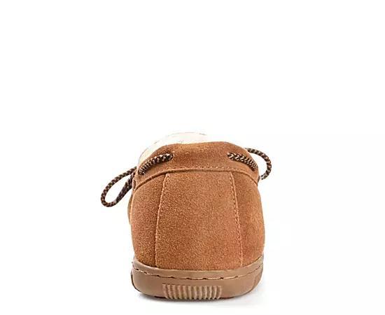 Territory Mens Meander Slipper Product Image