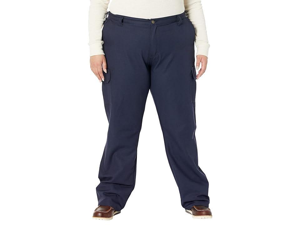 Tyndale FRC Premium Industrial Work Pants Women's Casual Pants Product Image