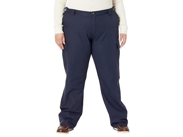 Tyndale FRC Plus Size Premium Industrial Work Pants Women's Casual Pants Product Image