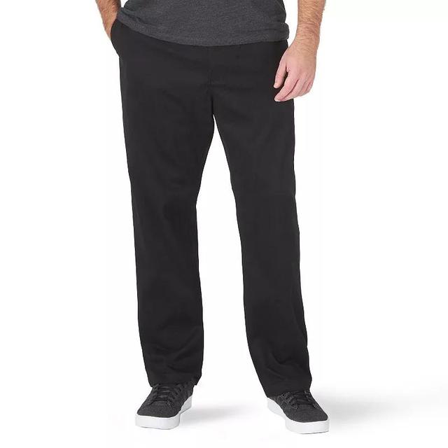 Mens Lee Extreme Motion MVP Straight Fit Pants Product Image