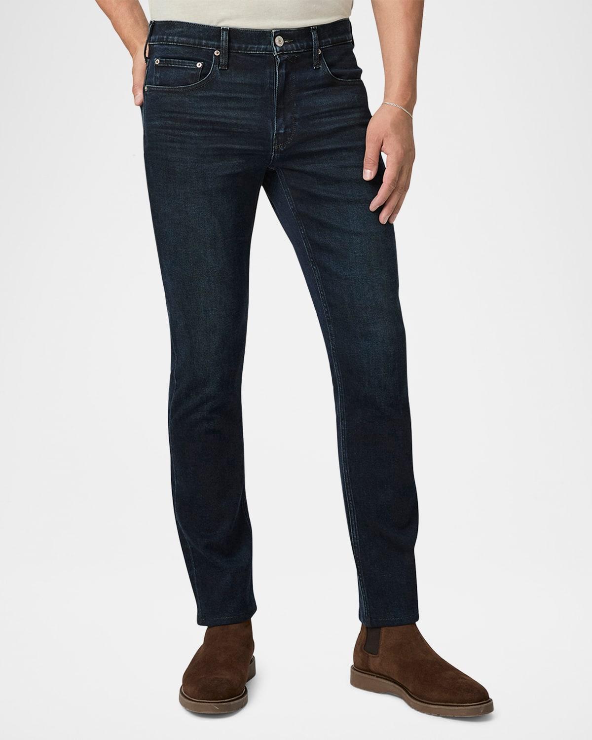 Mens Federal Slim-Straight Jeans Product Image