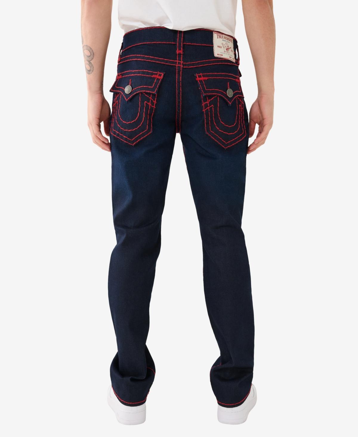 True Religion Mens Ricky Qt Jeans Product Image