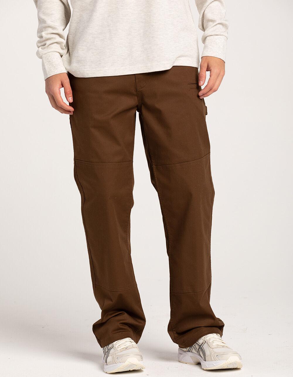 BRIXTON Carpenter Utility Stretch Mens Pants Product Image