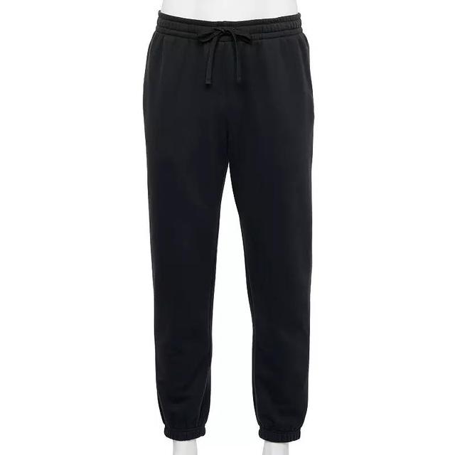 Mens Tek Gear Ultra Soft Fleece Cinched Pants Product Image