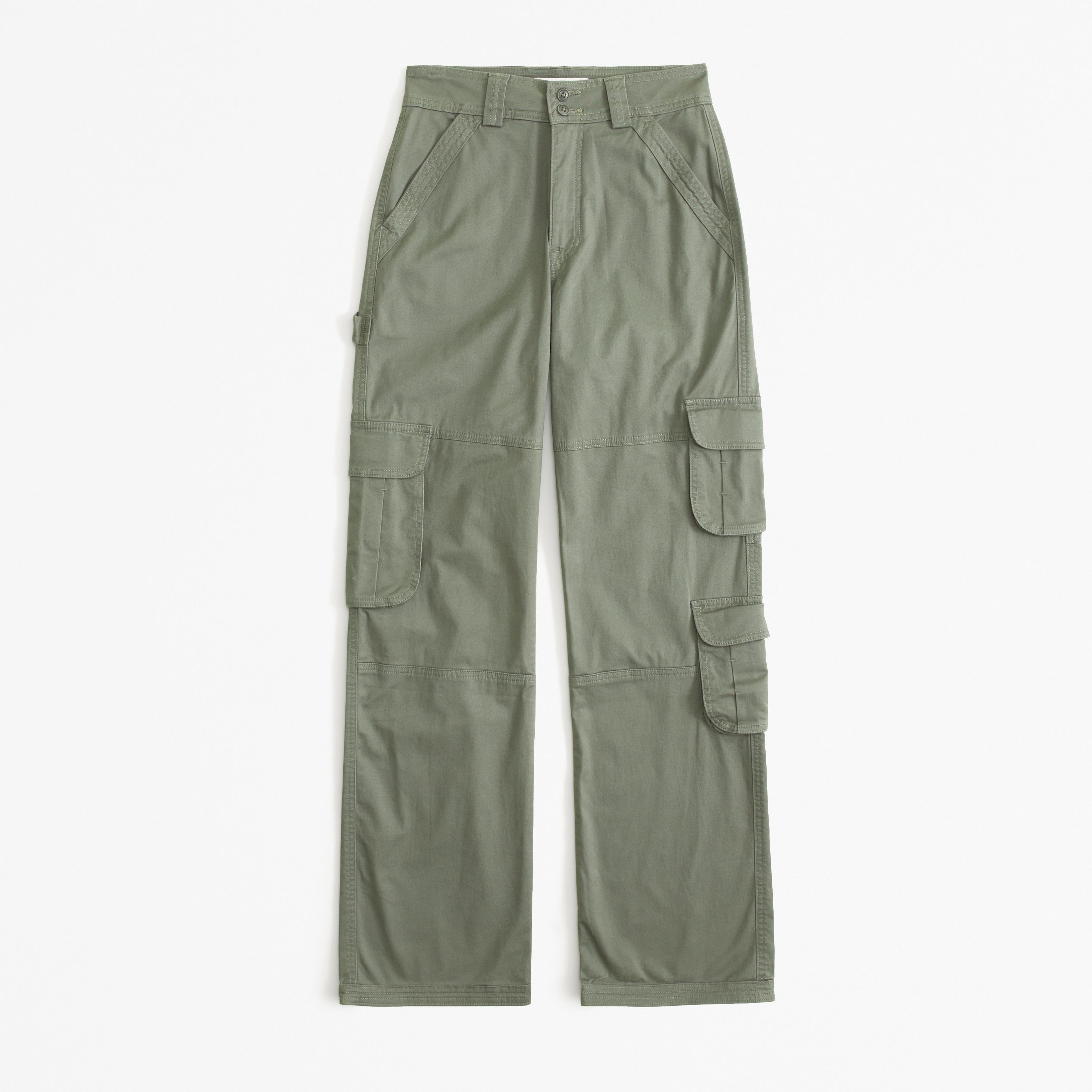 Relaxed Cargo Pant Product Image