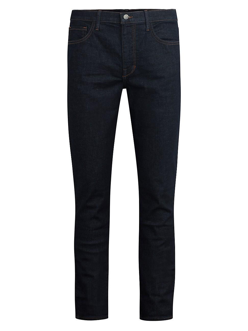 Mens The Asher Jeans Product Image