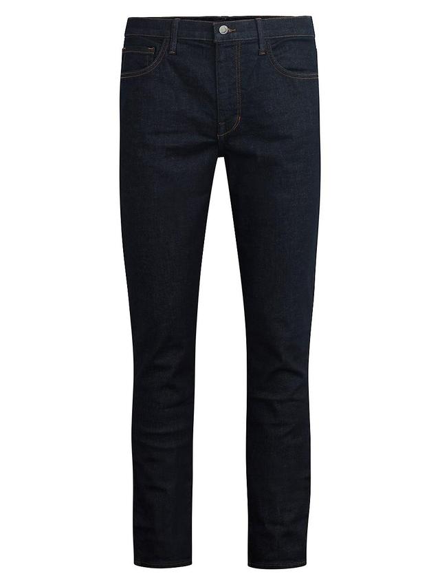 Mens The Asher Jeans Product Image