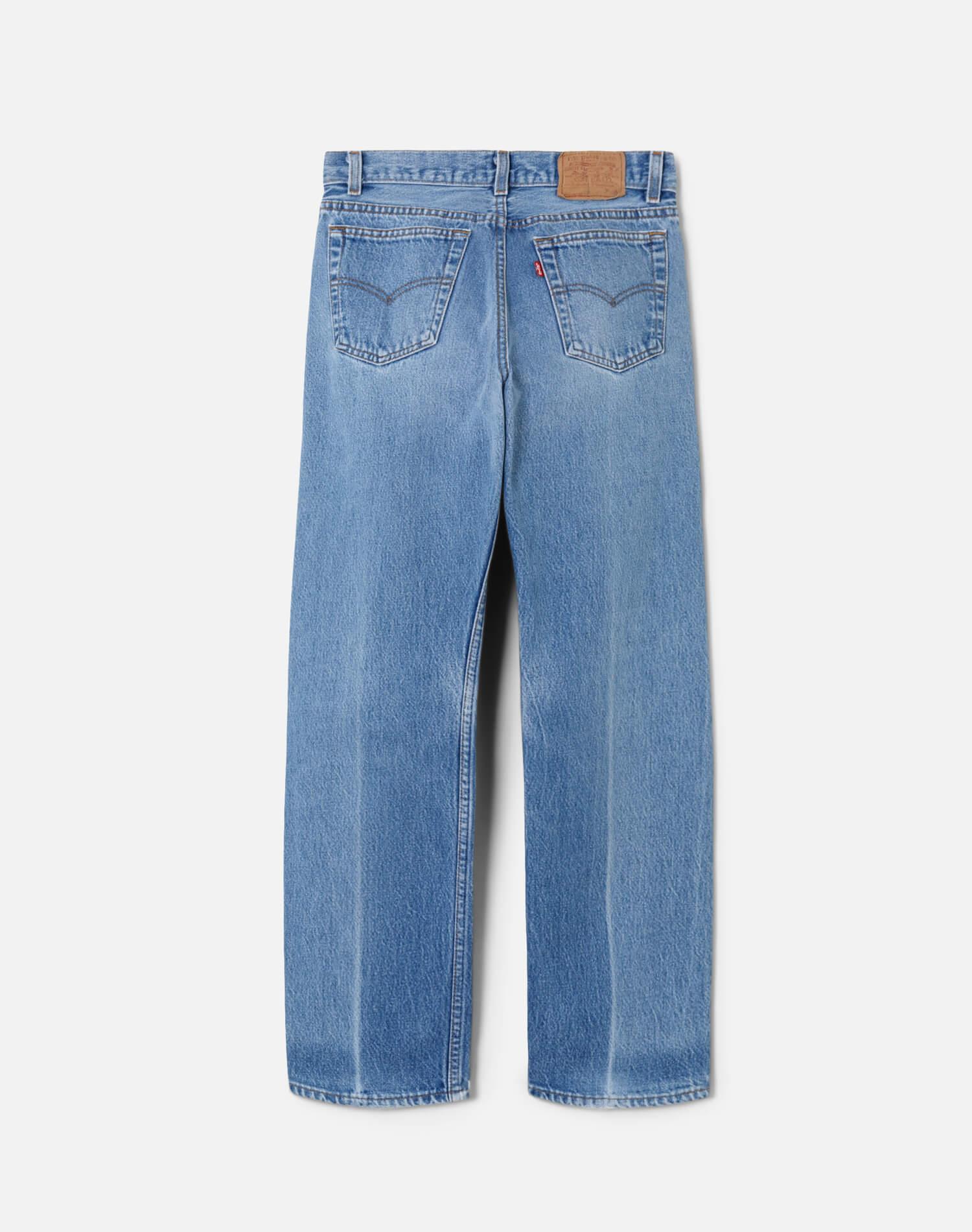 80s Levi's 701 -#28 Female Product Image