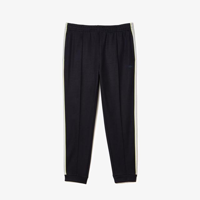 Paris Regular Fit Colourblock Track Pants Product Image