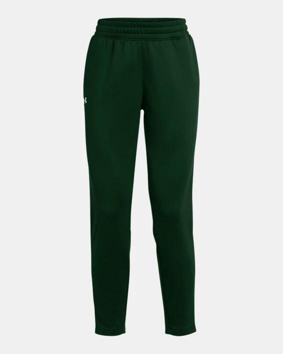 Womens UA Command Warm Up Pants Product Image