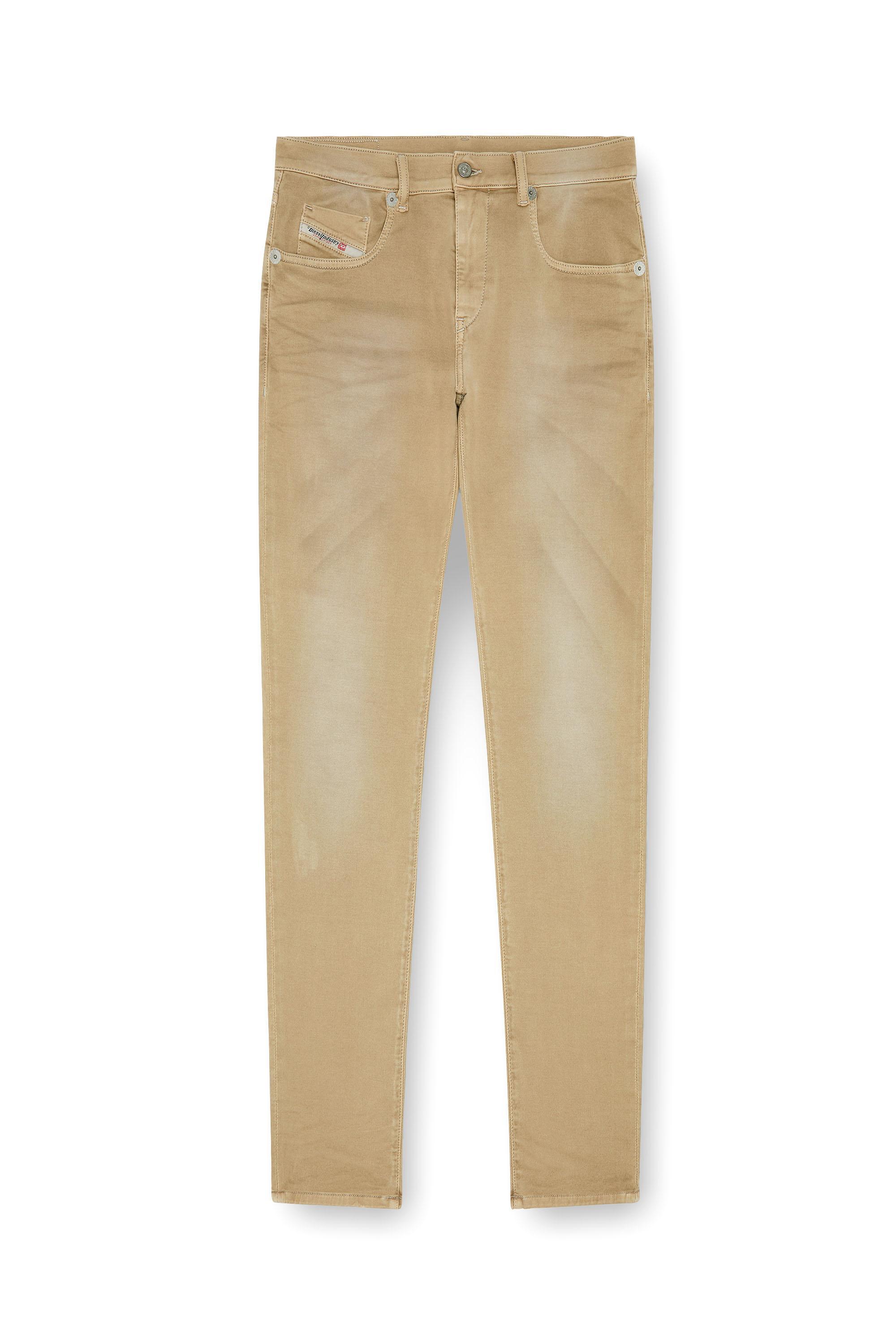 Slim 2060 D-Strukt Joggjeans® 0670M Product Image